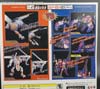 Beast Wars Metals Silverbolt - Image #6 of 149