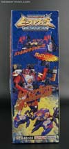 Beast Wars Metals Silverbolt - Image #9 of 149