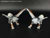 Beast Wars Metals Silverbolt - Image #55 of 149