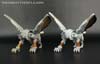 Beast Wars Metals Silverbolt - Image #62 of 149