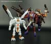 Beast Wars Metals Silverbolt - Image #135 of 149