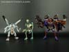 Beast Wars Metals Silverbolt - Image #138 of 149