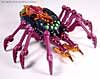 Beast Wars Metals Tarantulas - Image #4 of 53