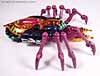 Beast Wars Metals Tarantulas - Image #5 of 53