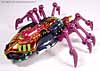Beast Wars Metals Tarantulas - Image #6 of 53