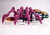 Beast Wars Metals Tarantulas - Image #10 of 53