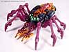 Beast Wars Metals Tarantulas - Image #12 of 53