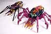 Beast Wars Metals Tarantulas - Image #15 of 53