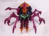 Beast Wars Metals Tarantulas - Image #17 of 53