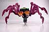 Beast Wars Metals Tarantulas - Image #18 of 53