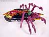 Beast Wars Metals Tarantulas - Image #20 of 53
