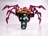 Beast Wars Metals Tarantulas - Image #23 of 53