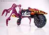 Beast Wars Metals Tarantulas - Image #24 of 53
