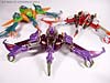 Beast Wars Metals Terrorsaur - Image #15 of 94