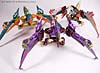 Beast Wars Metals Terrorsaur - Image #31 of 94