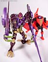 Beast Wars Metals Terrorsaur - Image #73 of 94