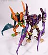 Beast Wars Metals Terrorsaur - Image #82 of 94
