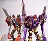 Beast Wars Metals Terrorsaur - Image #83 of 94