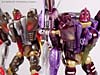 Beast Wars Metals Terrorsaur - Image #84 of 94
