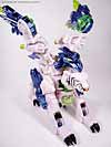 Beast Wars Metals Tigerhawk - Image #5 of 74
