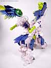 Beast Wars Metals Tigerhawk - Image #8 of 74