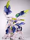 Beast Wars Metals Tigerhawk - Image #11 of 74