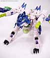 Beast Wars Metals Tigerhawk - Image #17 of 74
