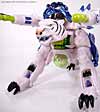 Beast Wars Metals Tigerhawk - Image #23 of 74