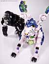 Beast Wars Metals Tigerhawk - Image #24 of 74