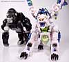 Beast Wars Metals Tigerhawk - Image #25 of 74