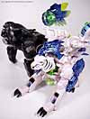 Beast Wars Metals Tigerhawk - Image #26 of 74