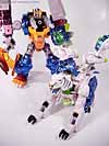 Beast Wars Metals Tigerhawk - Image #27 of 74