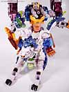 Beast Wars Metals Tigerhawk - Image #28 of 74