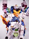 Beast Wars Metals Tigerhawk - Image #29 of 74