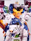 Beast Wars Metals Tigerhawk - Image #30 of 74
