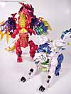 Beast Wars Metals Tigerhawk - Image #32 of 74