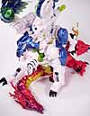 Beast Wars Metals Tigerhawk - Image #34 of 74