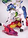 Beast Wars Metals Tigerhawk - Image #35 of 74