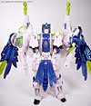 Beast Wars Metals Tigerhawk - Image #38 of 74