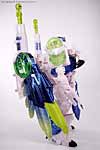 Beast Wars Metals Tigerhawk - Image #42 of 74