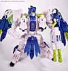Beast Wars Metals Tigerhawk - Image #52 of 74
