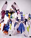 Beast Wars Metals Tigerhawk - Image #65 of 74