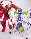 Beast Wars Metals Tigerhawk - Image #68 of 74