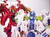 Beast Wars Metals Tigerhawk - Image #69 of 74