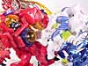 Beast Wars Metals Tigerhawk - Image #72 of 74