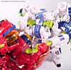 Beast Wars Metals Tigerhawk - Image #73 of 74