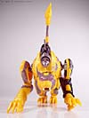 Beast Wars Metals Cheetor - Image #2 of 68