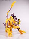 Beast Wars Metals Cheetor - Image #5 of 68