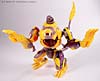 Beast Wars Metals Cheetor - Image #18 of 68