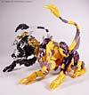 Beast Wars Metals Cheetor - Image #21 of 68